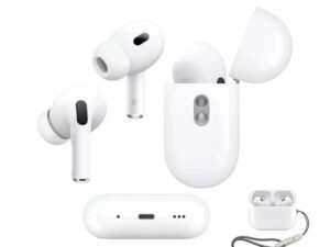 Audifonos 2da Gen Pro